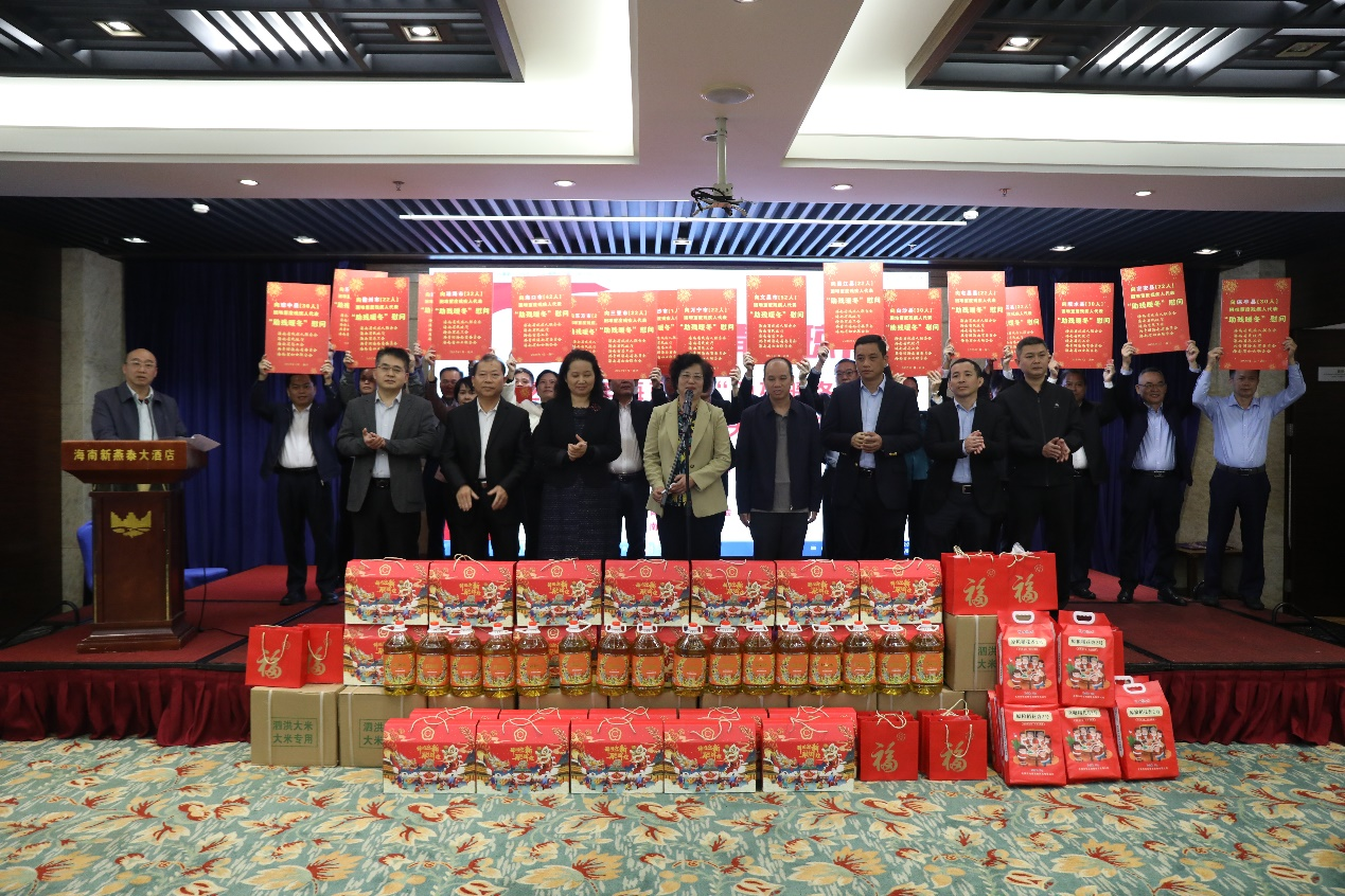 图为现场活动图片